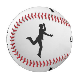 Cool Two Tone Let's Dance Baseball