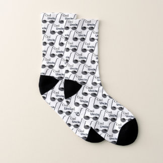 Cool Uncle Socks