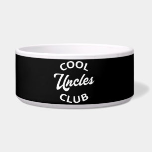 Cool Uncles Club I