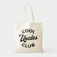 Cool Uncles Club I