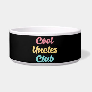 Cool Uncles Club II