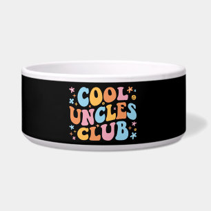 Cool Uncles Club III