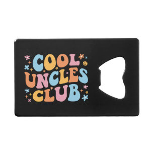 Cool Uncles Club III