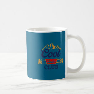 Cool Uncles Club Uncle Ever Funny Cket Fath  Coffee Mug