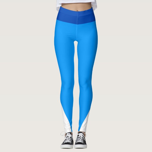 cool unique leggings (Front)