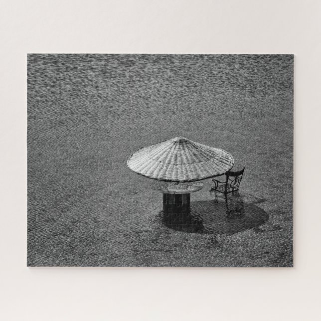 Cool, unique lifestyle and culture of Aegean Jigsaw Puzzle (Horizontal)