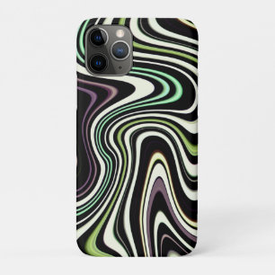 Cool Unique Pattern iPhone 11 Pro Case