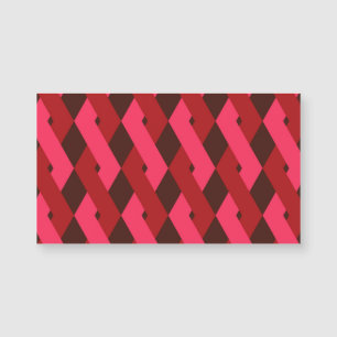 Cool, unique, trendy, urban geometric shapes