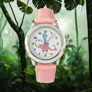 cool unisex kids dinosaur prehistoric Watch