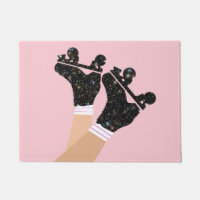 Cool Universe Roller Skates Derby Skater Gift