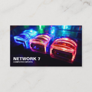 Cool USB II Business Card