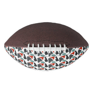 Cool Vintage Football