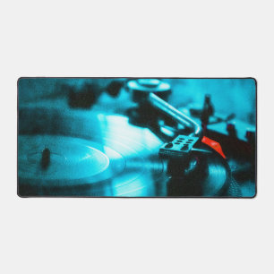 Cool Vinyl Desk Mat