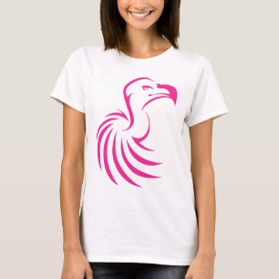 Cool Vulture Shirt   Vulture Logo Shirt