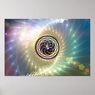 Cool wall art for living room and home decor