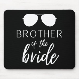 Cool Wedding Outfit For Brother Of The Bride Littl Mouse Pad