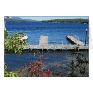 Cool Weirs Beach Dock