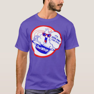 Cool Whip Time Baby T-Shirt