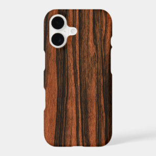 Cool Wood Look iPhone 7 case