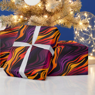 Cool Wrapping Paper