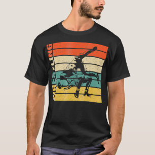 Cool  wrestling  for Men Birthday Gifts T-Shirt