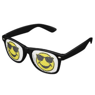 Cool yellow + your backg. & ideas retro sunglasses
