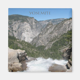 Cool YOSEMITE Magnet! Magnet