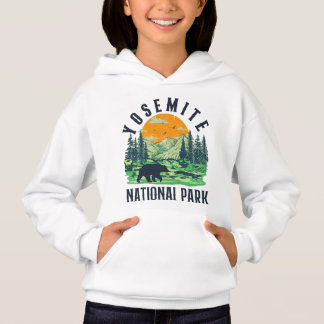 Cool Yosemite National Park