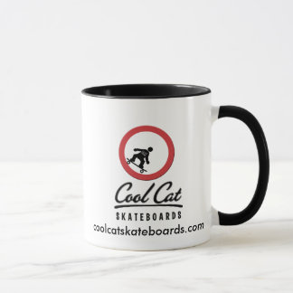 coolcatskateboar... mug