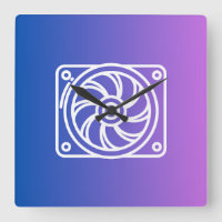 Cooler Clocks