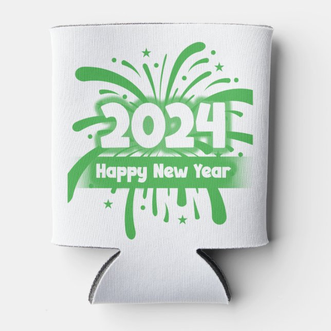 Cooler design (Front)