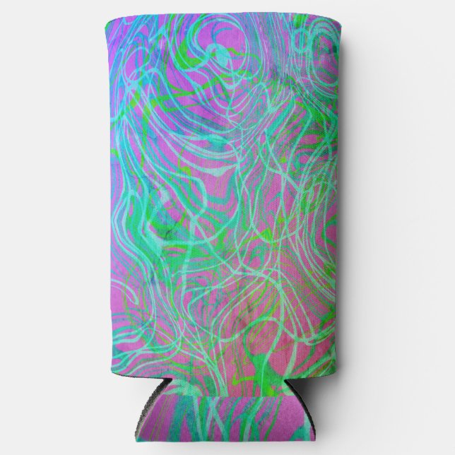 Cooler for can or bottle (Front)