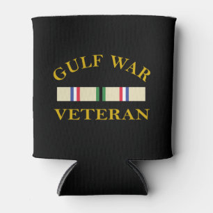 Cooler Gulf War Veteran
