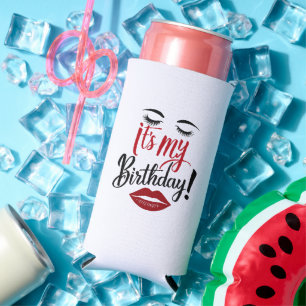 Cooler - It's My Birthday