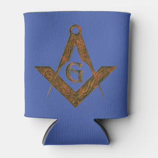Cooler of the Freemason