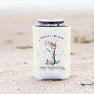 Cooler Than Ever Gator   Family Reunion