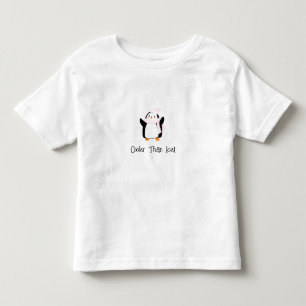 Cooler Than Ice T-Shirt