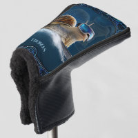 Cooler than the rest, the snowboarding snail.