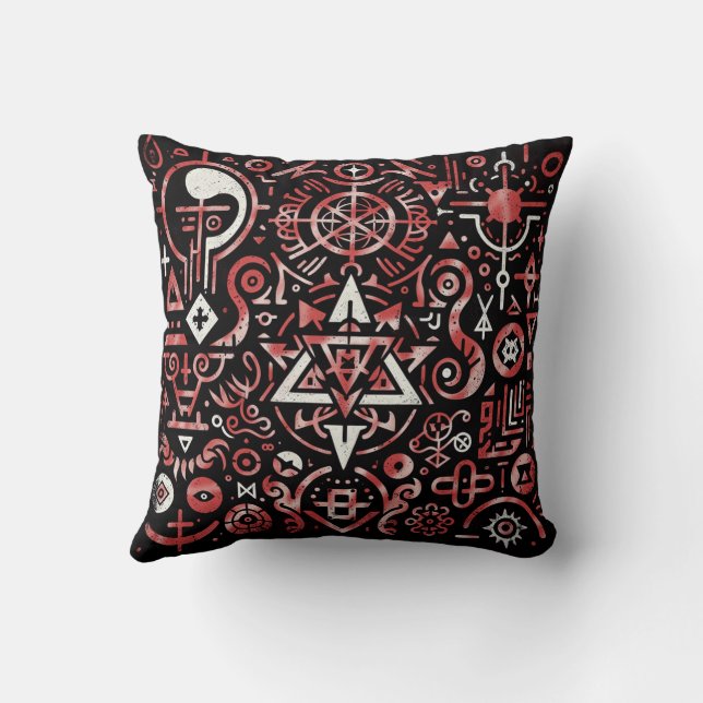 Cooles Cushion (Back)