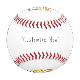 Coolest Bonus Dad Baseballs – Heartfelt Gift