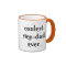 Coolest Step-Dad Ever Coffee Mug