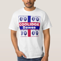 Coolidge-Dawes 1924