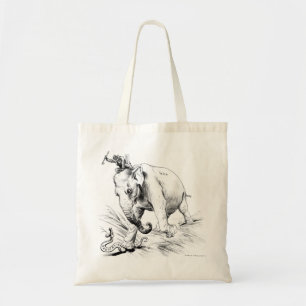 Coolidge-Radicals Tote Bag
