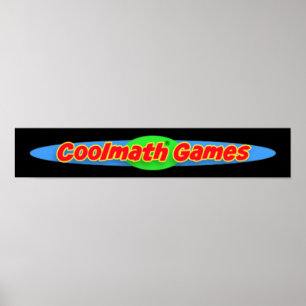 Coolmath games poster