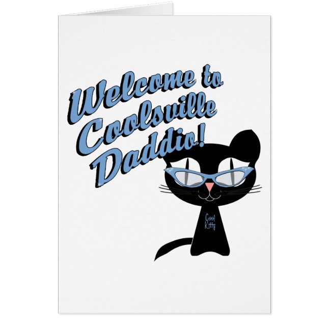 Coolsville Daddio (Front)