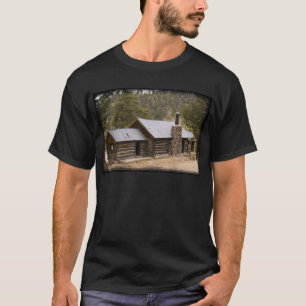 Coon Creek Cabin T-Shirt