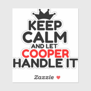 COOPER