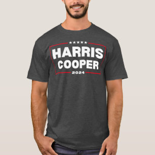 Cooper 2024  1 T-Shirt