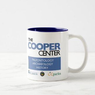 Cooper Centre mug