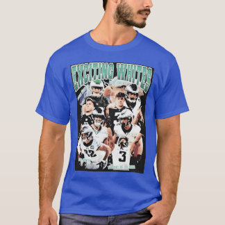 Cooper Dejean And Reed Blankenship Eciting Whites T-Shirt